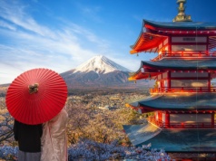 🇯🇵 Warto 🇯🇵 Loty do Japonii z bagażem od 2635 PLN 😍 Bilety z Warszawy ✈️