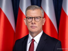 Oświadczenie min. Sławomira Cenckiewicza, szefa Biura Bezpieczeństwa Narodowego