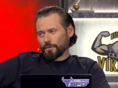 Krzysztof Stanowski napisał o "rozpaczliwej reanimacji" w szpitalu na Banacha. "Osobiste"