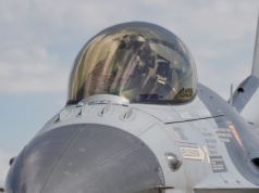 Tureckie myśliwce zestrzeliły drona "ze względów bezpieczeństwa"