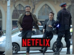 Użytkownicy Netfliksa zarywają nockę dla nowego dreszczowca