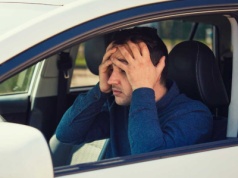 Korki paraliżują Warszawę. Stolica w niechlubnej europejskiej czołówce