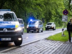 Matka i czworo dzieci ciężko ranni w Niemczech. Sprawca znał ofiarę?