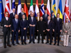 Gwarancje bezpieczeństwa. Europa wyśle swoje wojska na Ukrainę?