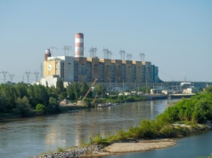 Enea nie rezygnuje z gazowej elektrowni w Połańcu. Spółka zamyka finansowanie