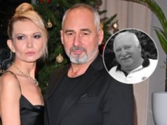 TYLKO U NAS! Jacek Kopczyński stracił ojca. Zmarł tuż po jego weselu