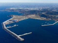 W hiszpańskim porcie powstanie wielka fabryka produkująca amoniak