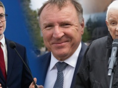 W PiS buzuje po wpisie Kurskiego. "Liczę, że skasujesz"