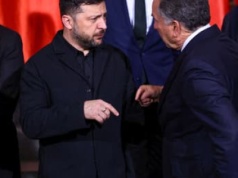 Amerykanie zgadzają się na gwarancje dla Ukrainy, a Rosja chce Europy Wschodniej