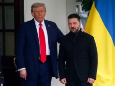 Pokój na Ukrainie. Zaskakujące słowa Trumpa