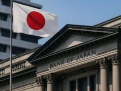 Czy nadchodzi kolejny flash crash? Wpływ planowanej podwyżki stóp procentowych banku Japonii na rynek Bitcoina