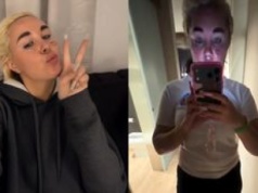 Amanda Bynes systematycznie traci kilogramy dzięki LEKOWI NA CUKRZYCĘ. Zdradziła, ILE WAŻY. "Jestem podekscytowana"