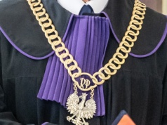 Dożywocie za brutalne zabójstwo partnerki. Świadkami zbrodni były dzieci