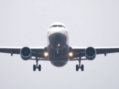 Sekundy od tragedii. Niebezpieczny incydent w powietrzu