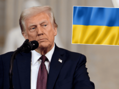 Rozmowy pokojowe ws. Ukrainy. Trump wydał komunikat po rozmowie z europejskimi liderami