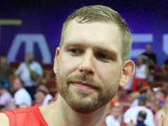 Co za mecz reprezentanta Polski! Był najlepszym zawodnikiem w swoim zespole