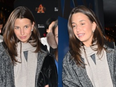 Julia Wieniawa zabrała siostrę na pokaz filmu. Zdecydowanie wyróżniały się z tłumu