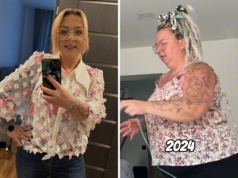 Mama na obrotach nie przypomina dawnej siebie. Dosadnie podsumowała swoją metamorfozę