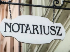 Cios w "pewny zawód". Notariusze zwalniają pracowników i zamykają kancelarie