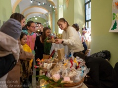 Obra: Świąteczny Jarmark Oblacki z rekordową frekwencją