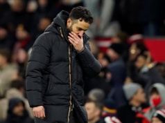 Szaleństwo! Osiem goli w meczu Manchesteru United!