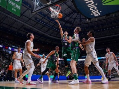 Derby Katalonii i hit Unicaja – Baskonia w najbliższy weekend w Sportklubie