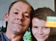 Zaginęła rodzina z pięciorgiem dzieci. Jest dramatyczny apel policji. Alarm w całym garnizonie