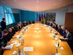 Plan USA przewiduje, że Ukraina ustąpi z kilkunastu procent terytorium Donbasu