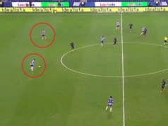 Była 73. minuta meczu Porto. Kiwior i Bednarek wszystko zaczęli