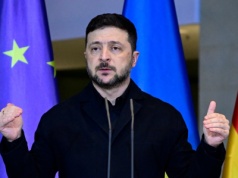 Gwarancje bezpieczeństwa dla Ukrainy. "Jesteśmy naprawdę blisko"