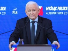 Kaczyński o napięciach w PiS. "Interesy personalne na szóstym miejscu"