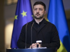 RELACJA. 1392. dzień wojny na Ukrainie