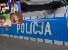 Zaginęła 7-osobowa rodzina. Szukają piątki dzieci i rodziców