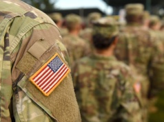 Żołnierz skazany na 26 lat więzienia za zastrzelenie swojej żony podczas małżeńskiej sprzeczki