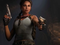 Tomb Raider: Catalyst nie będzie wymagał żadnej wcześniejszej wiedzy