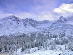 Tragedia na Orlej Perci. 20-letni turysta zginął w Tatrach