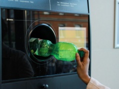 Trafił na butelkę z kaucją i chciał gotówkę. Trzy kasjerki wpadły w rozpacz