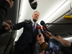 Tusk w Helsinkach. Szczyt wschodniej flanki UE