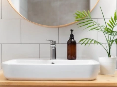 Czarne fugi? Zmieszaj trzy składniki. Efekt widać po kilku minutach