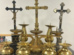 Liczył na szybki zysk, szybko trafił w ręce policjantów