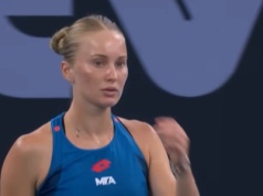 Wielka burza w Rosji. "Nie podoba mi się to"