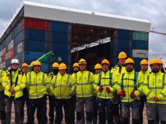 Trident BMC otwiera drzwi do offshore. Co czeka za nimi?