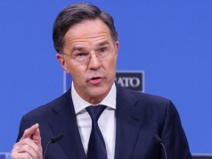 Media: W tym tygodniu do Polski przyjedzie szef NATO