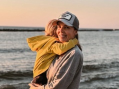 Agnieszka Włodarczyk dzieli się refleksją w 45. urodziny. "Kiedy myślałam, że z macierzyństwa nici..."