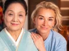 Martyna Wojciechowska była w japońskiej "wiosce stulatków". I ma kilka praktycznych porad