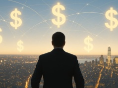 Forbes: pierwszy człowiek przekroczył majątek 600 milardów dolarów netto. To może być tylko on