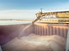 Rosja sprzedaje Arabii Saudyjskiej zboże ukradzione Ukrainie