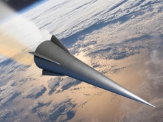 USA ujawniły możliwości hipersonicznych pocisków Dark Eagle. Rosja bezradna