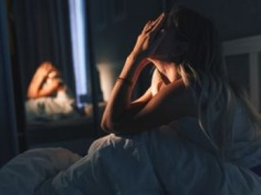 Zerwał z nią po świętach. "Bagaż emocji, który zbierał się przez cały rok"