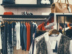 Uwielbiana w Polsce marka modowa zamyka sklep. Towar wyprzedają za ułamek ceny